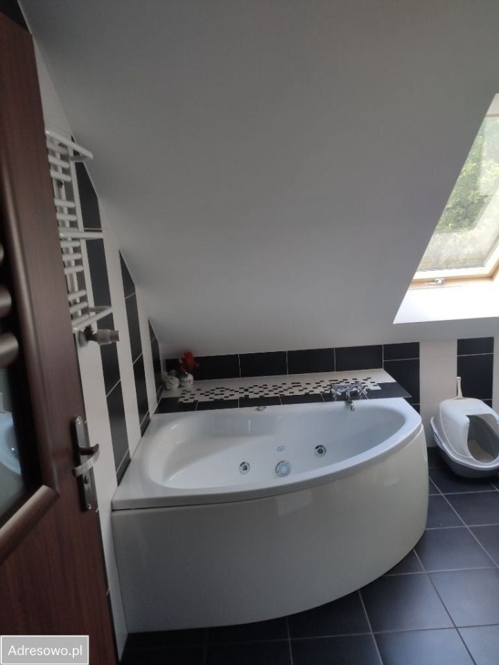 dom wolnostojący, 5 pokoi Poczernin. Zdjęcie 15