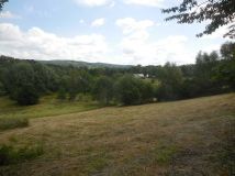 Działka Błędowa Tyczyńska. Zdjęcie 2