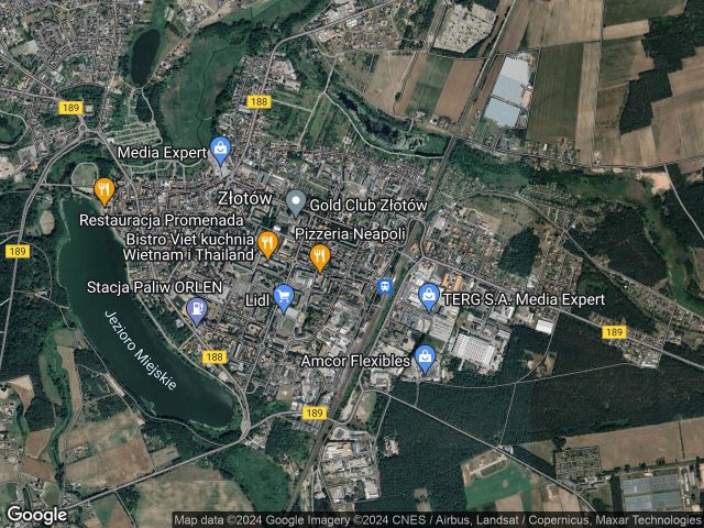 Mieszkanie 1-pokojowe Złotów, ul. Wawrzyniaka. Zdjęcie 1