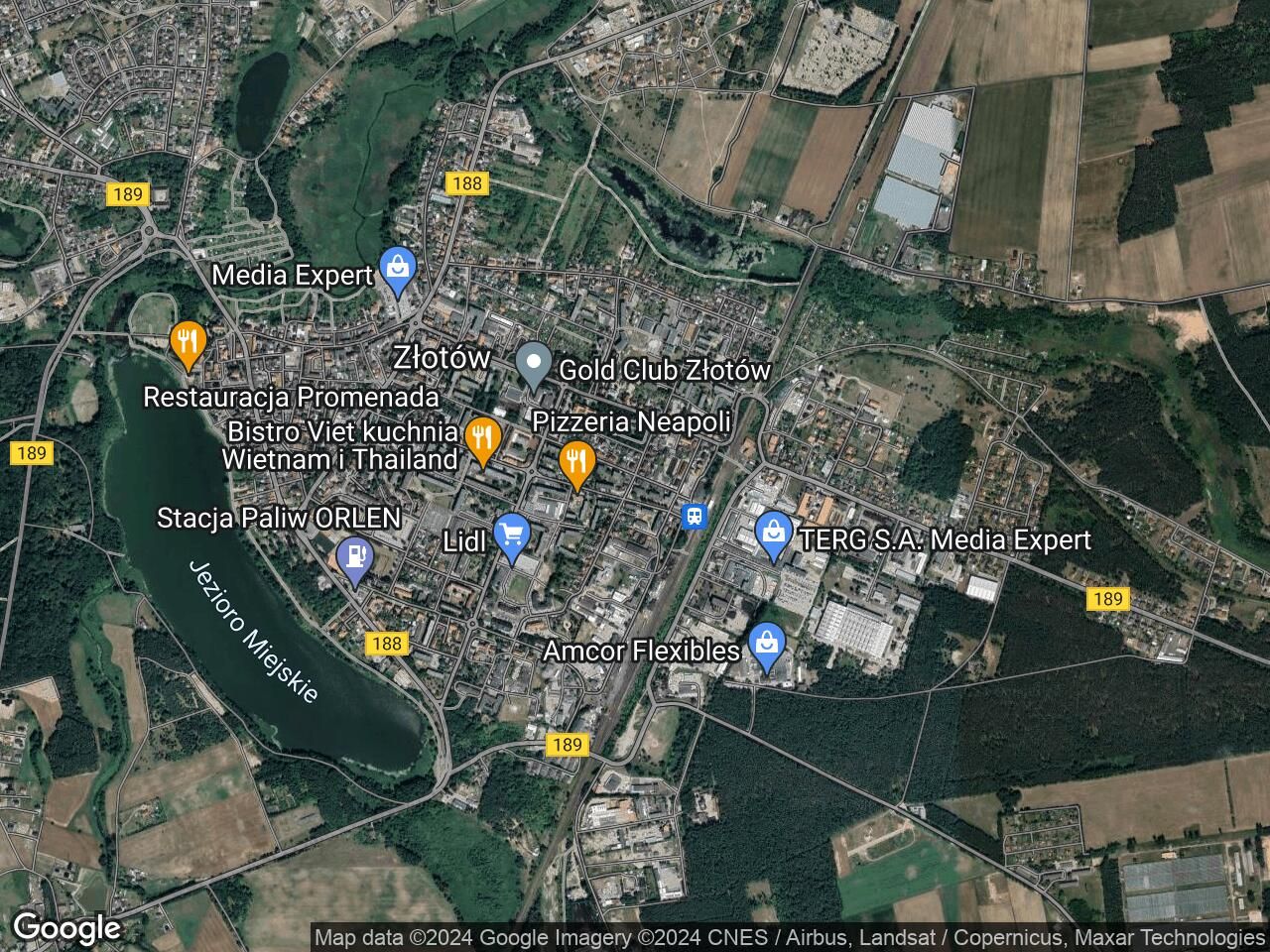 Mieszkanie 1-pokojowe Złotów, ul. Wawrzyniaka