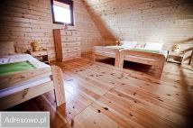 Hotel/pensjonat Niechorze, ul. Kapitańska. Zdjęcie 4