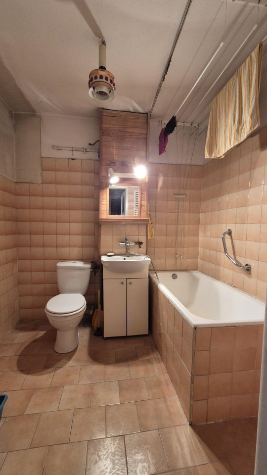 Mieszkanie 2-pokojowe Warszawa Powiśle, ul. Górnośląska. Zdjęcie 17