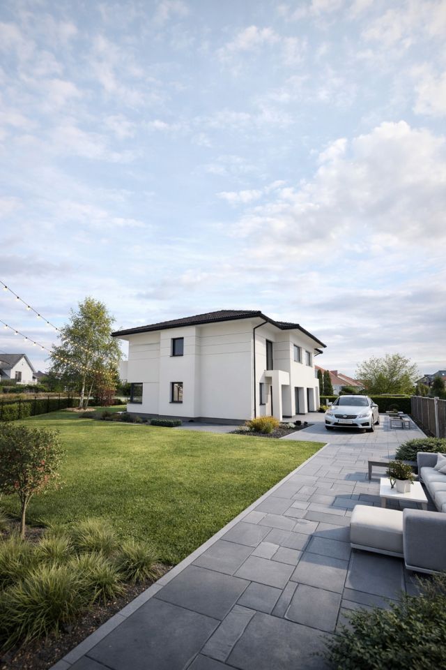 bliźniak, 5 pokoi Chylice, ul. Pogodna. Zdjęcie 3