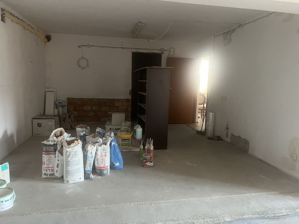 dom szeregowy Przytoczna. Zdjęcie 7