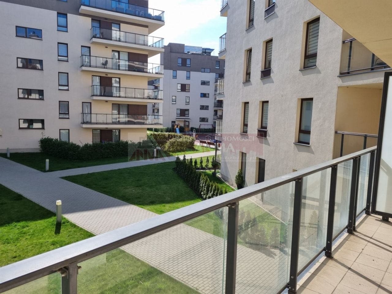 Mieszkanie 2-pokojowe Lublin Śródmieście, ul. Unicka. Zdjęcie 18