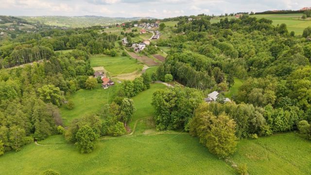 Działka budowlana Golkowice. Zdjęcie 5