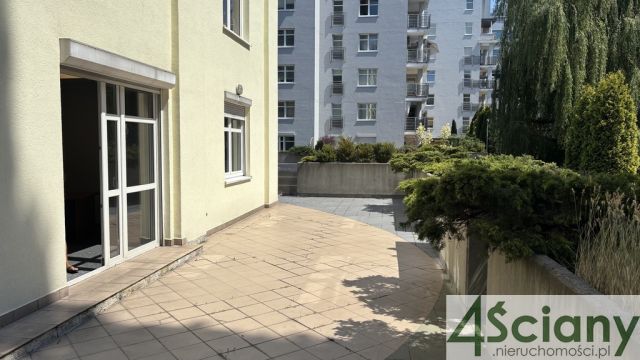 Biuro Warszawa Ochota, ul. Karola Bohdanowicza. Zdjęcie 5