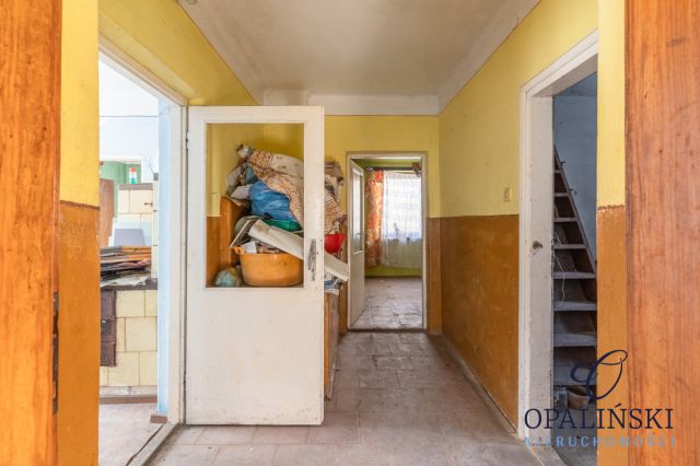 dom wolnostojący, 2 pokoje Pawłosiów. Zdjęcie 7