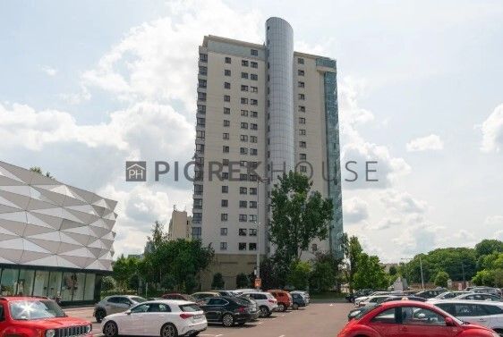 Mieszkanie 3-pokojowe Warszawa Wola, ul. Okopowa. Zdjęcie 15