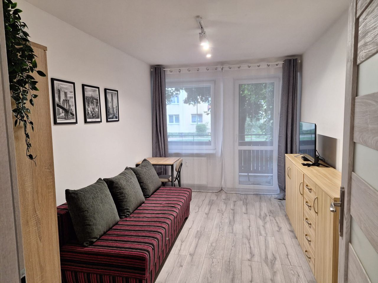 Pokój Lublin Czechów Górny, ul. Wojciecha Żywnego