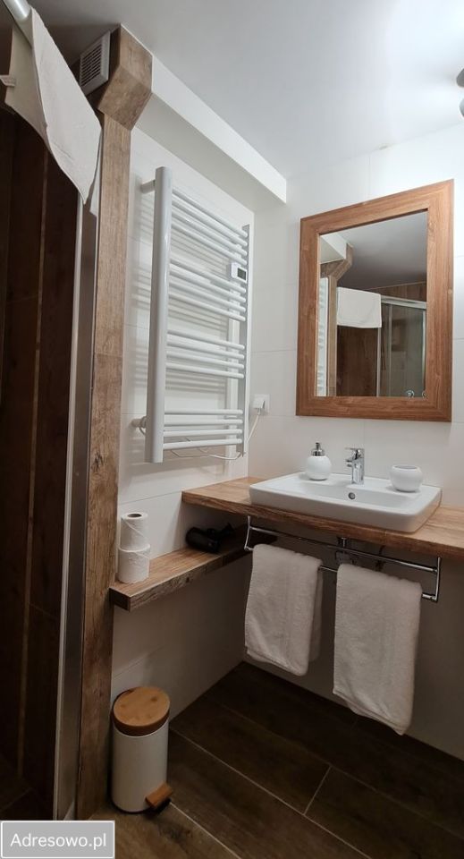 Mieszkanie 2-pokojowe Karpacz, ul. Strażacka. Zdjęcie 7