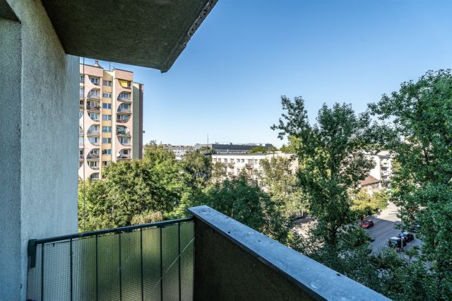 Mieszkanie 2-pokojowe Kraków Krowodrza, ul. Juliusza Lea. Zdjęcie 7