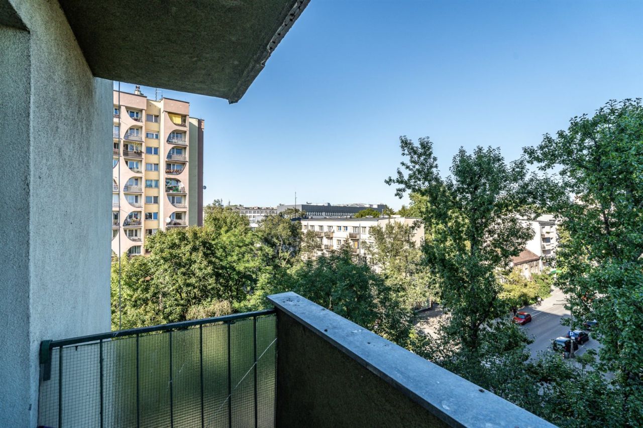 Mieszkanie 2-pokojowe Kraków Krowodrza, ul. Juliusza Lea. Zdjęcie 7