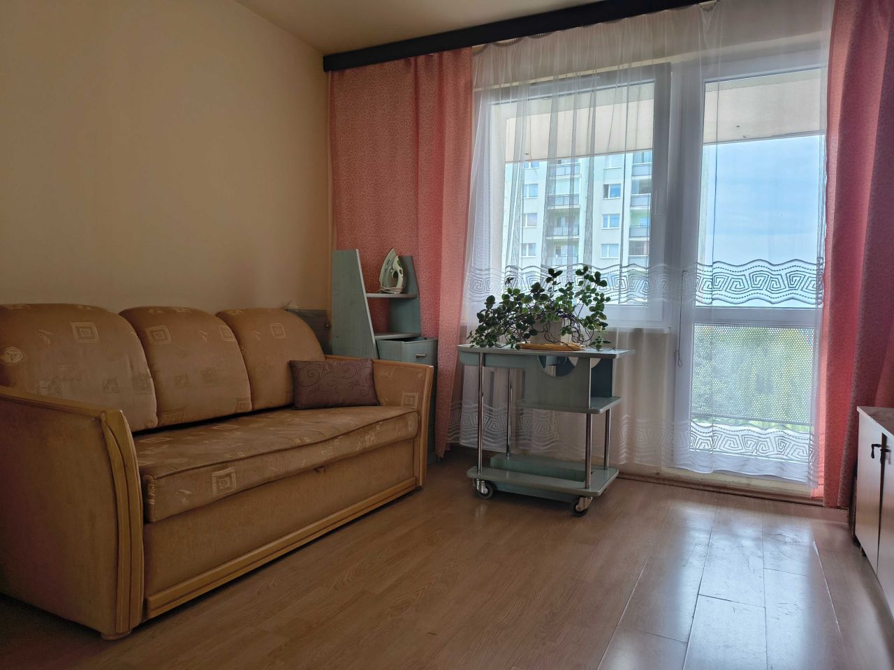 Mieszkanie 2-pokojowe Zamość, ul. Prymasa Stefana Wyszyńskiego