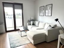 Mieszkanie 2-pokojowe Warszawa Praga-Południe, ul. Olszynki Grochowskiej