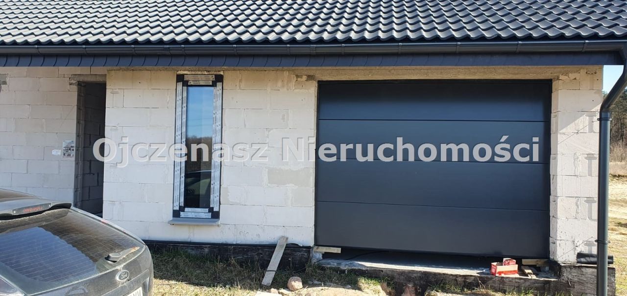 dom, 4 pokoje Kruszyn. Zdjęcie 13