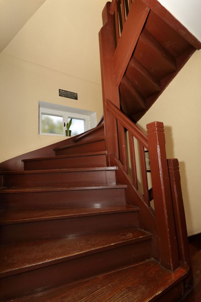 dom wolnostojący, 8 pokoi Wrocław Oporów, ul. Jana Ostroroga. Zdjęcie 17