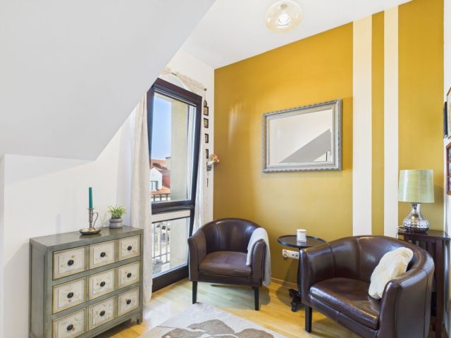 Mieszkanie 4-pokojowe Mysiadło, ul. Ogrodowa. Zdjęcie 16