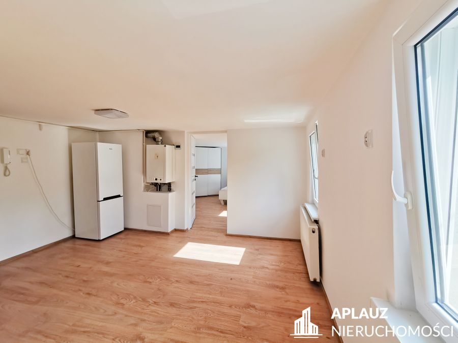 Mieszkanie 1-pokojowe Podgórzyn, ul. Żołnierska. Zdjęcie 6