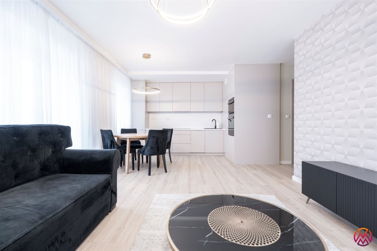 Mieszkanie 2-pokojowe Łódź Śródmieście, ul. Jana Kilińskiego. Zdjęcie 3