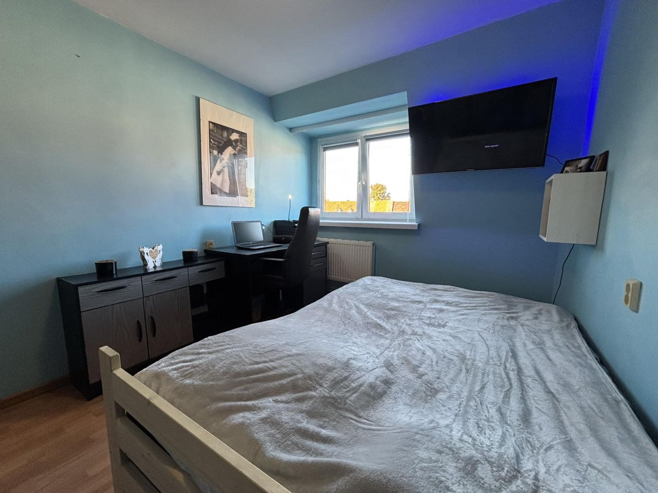 Mieszkanie 2-pokojowe Sulików, pl. Wolności. Zdjęcie 8