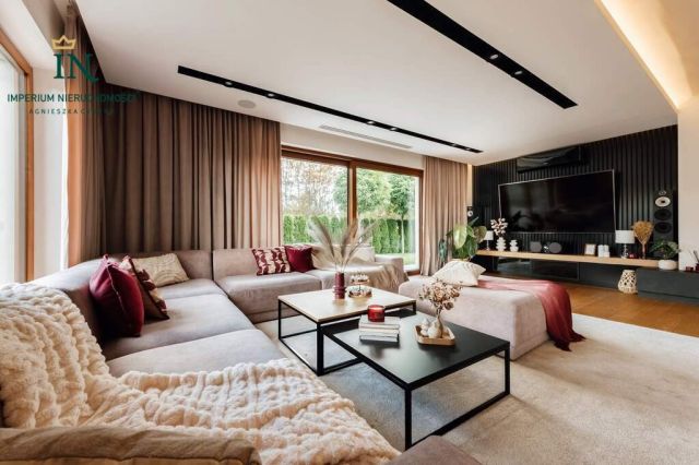 dom wolnostojący, 4 pokoje Lublin Szerokie, ul. prof. Ignacego Wośki. Zdjęcie 16