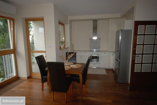 Mieszkanie 2-pokojowe Warszawa Mokotów, ul. Powsińska. Zdjęcie 1