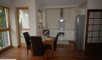 Mieszkanie 2-pokojowe Warszawa Mokotów, ul. Powsińska