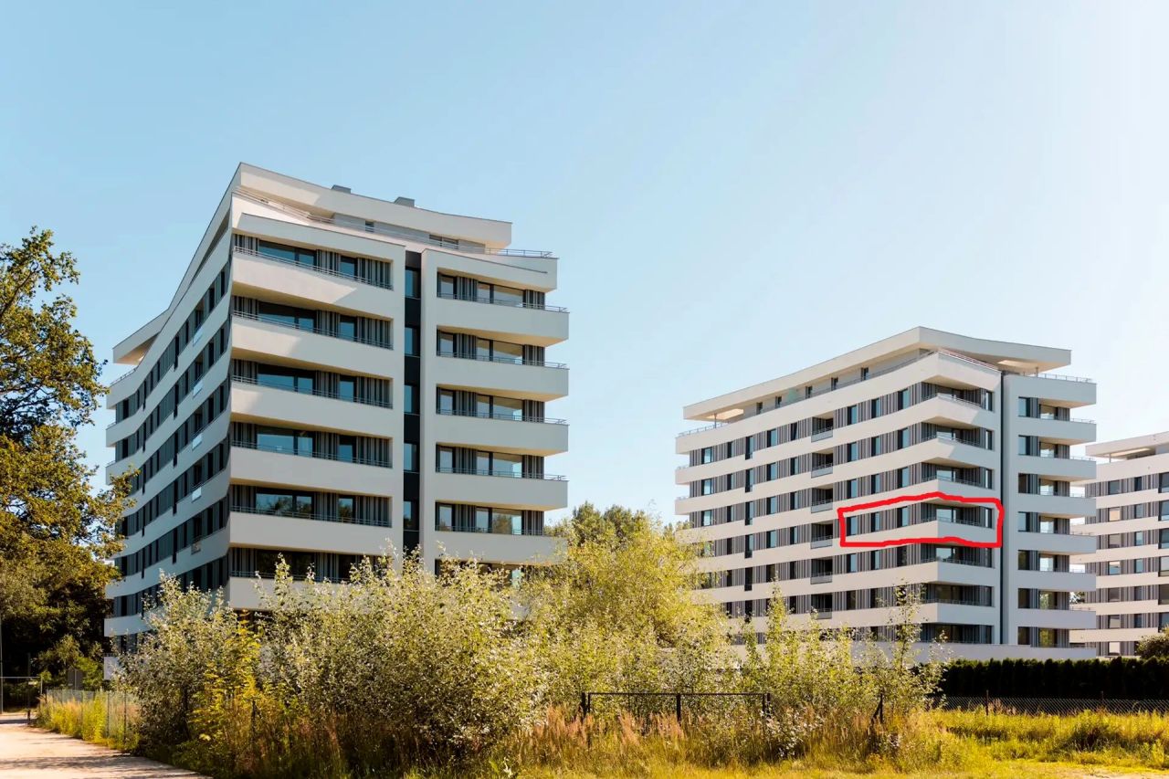 Mieszkanie 3-pokojowe Łódź Bałuty, ul. Nad Sokołówką. Zdjęcie 8