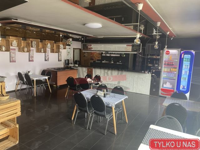 Lokal Ozimek. Zdjęcie 5