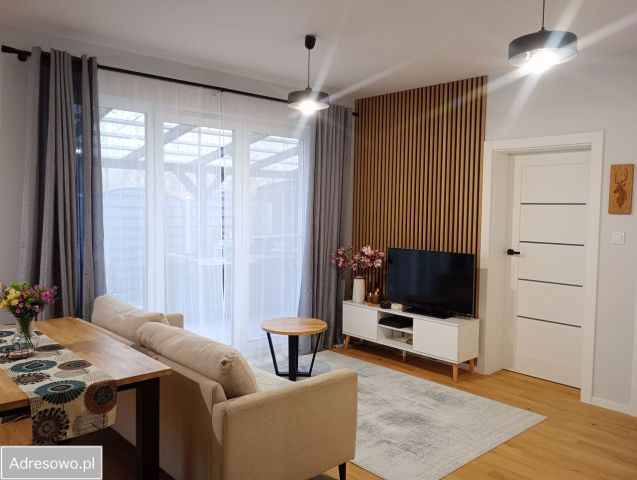 Mieszkanie 3-pokojowe Zielonka. Zdjęcie 1