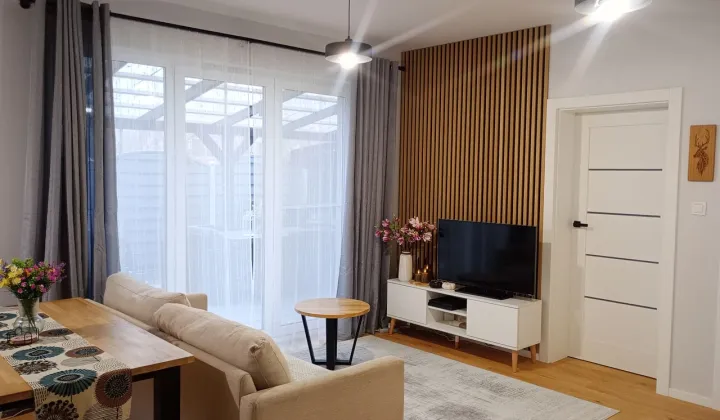 Mieszkanie 3-pokojowe Zielonka