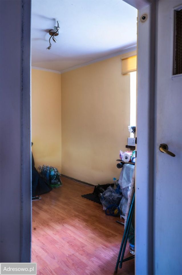 Mieszkanie 3-pokojowe Warszawa Ochota, ul. Sękocińska. Zdjęcie 3