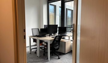 Biuro Warszawa Śródmieście, ul. Zajęcza