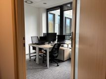 Biuro Warszawa Śródmieście, ul. Zajęcza. Zdjęcie 1