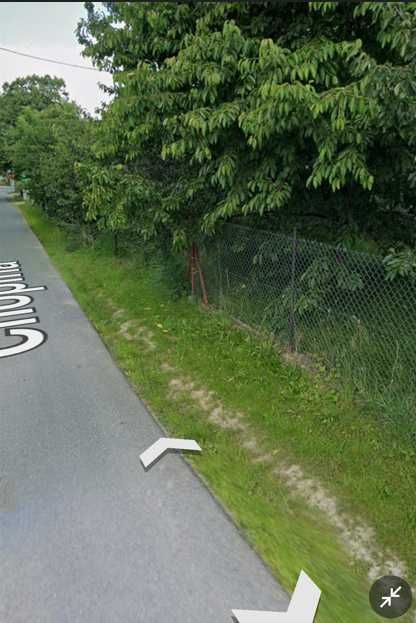 Działka budowlana Przezdrowice. Zdjęcie 7