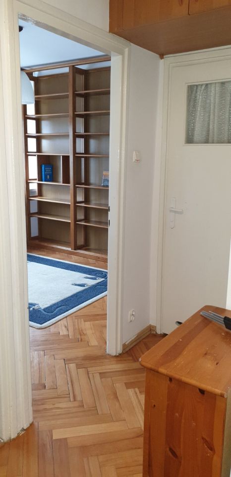 Mieszkanie 3-pokojowe Krosno Śródmieście, ul. Teodora Walslebena. Zdjęcie 24