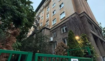 Mieszkanie 3-pokojowe Warszawa Śródmieście, ul. Krucza