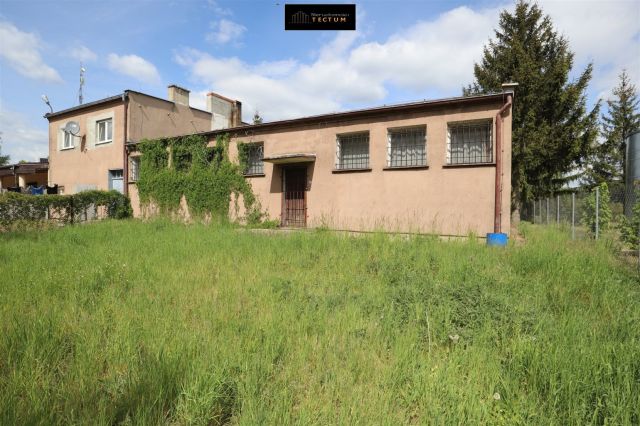 Biuro Gościejewo. Zdjęcie 1