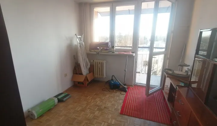 Mieszkanie 3-pokojowe Lublin Kalinowszczyzna, ul. Franciszka Kleeberga