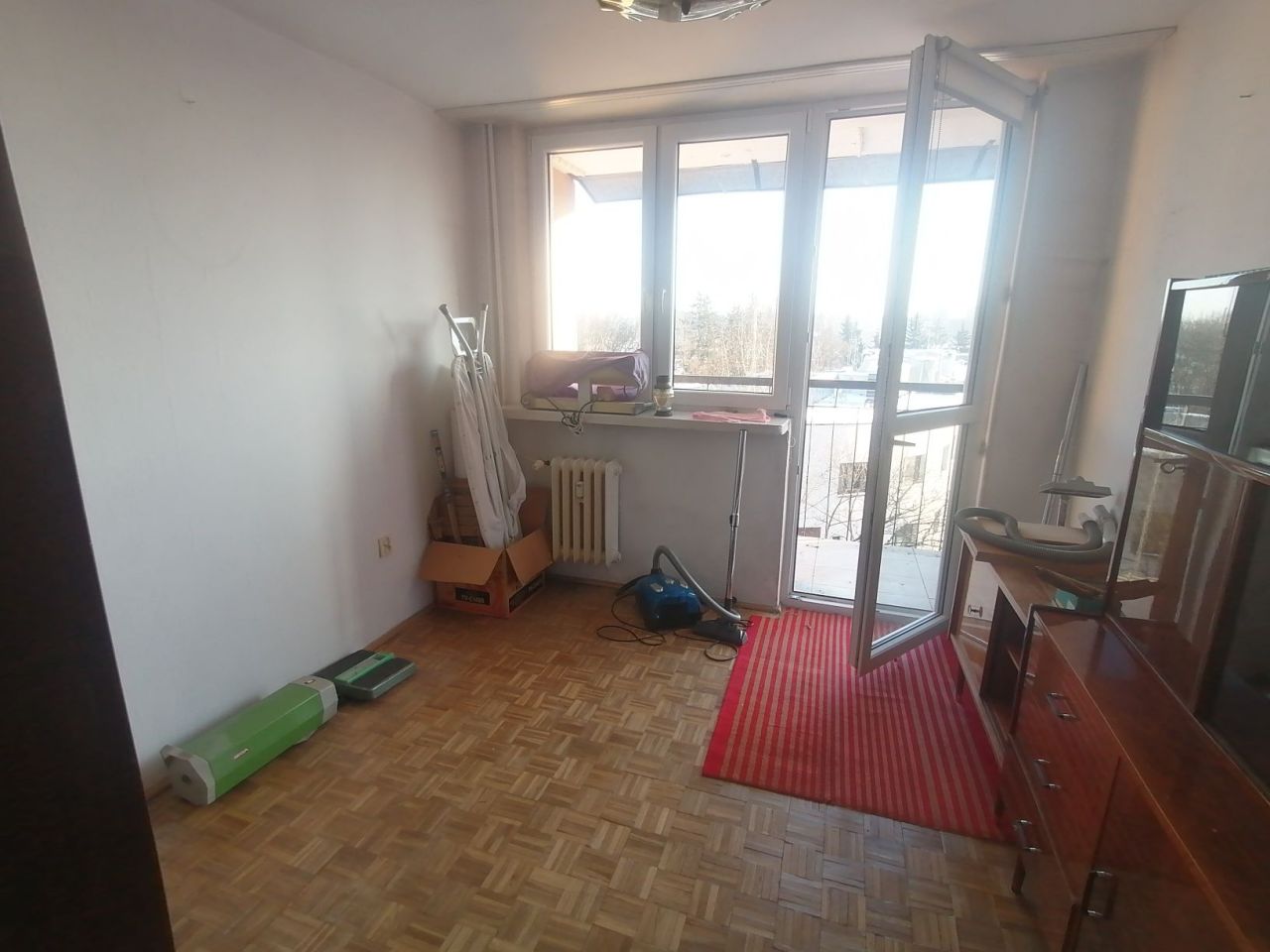 Mieszkanie 3-pokojowe Lublin Kalinowszczyzna, ul. Franciszka Kleeberga