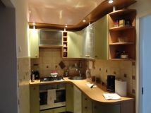 Mieszkanie 1-pokojowe Kraków Krowodrza, ul. Juliana Fałata. Zdjęcie 3