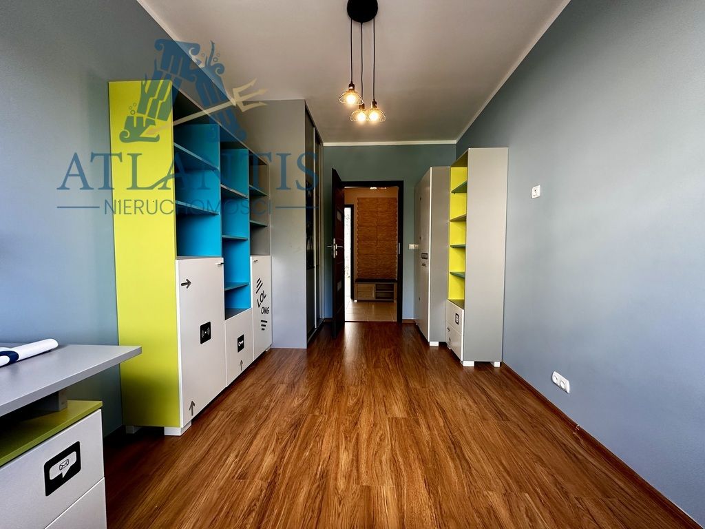 Mieszkanie 3-pokojowe Bydgoszcz Glinki, ul. Glinki. Zdjęcie 8