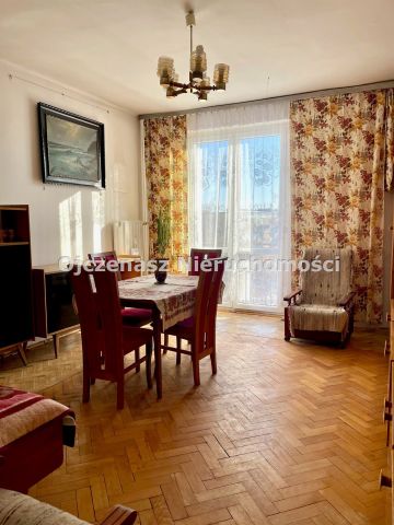 Mieszkanie 2-pokojowe Bydgoszcz Kapuściska, ul. Architektów. Zdjęcie 1