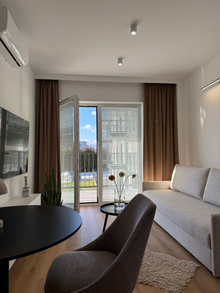 Mieszkanie 2-pokojowe Wadowice, os. Podhalanin. Zdjęcie 5