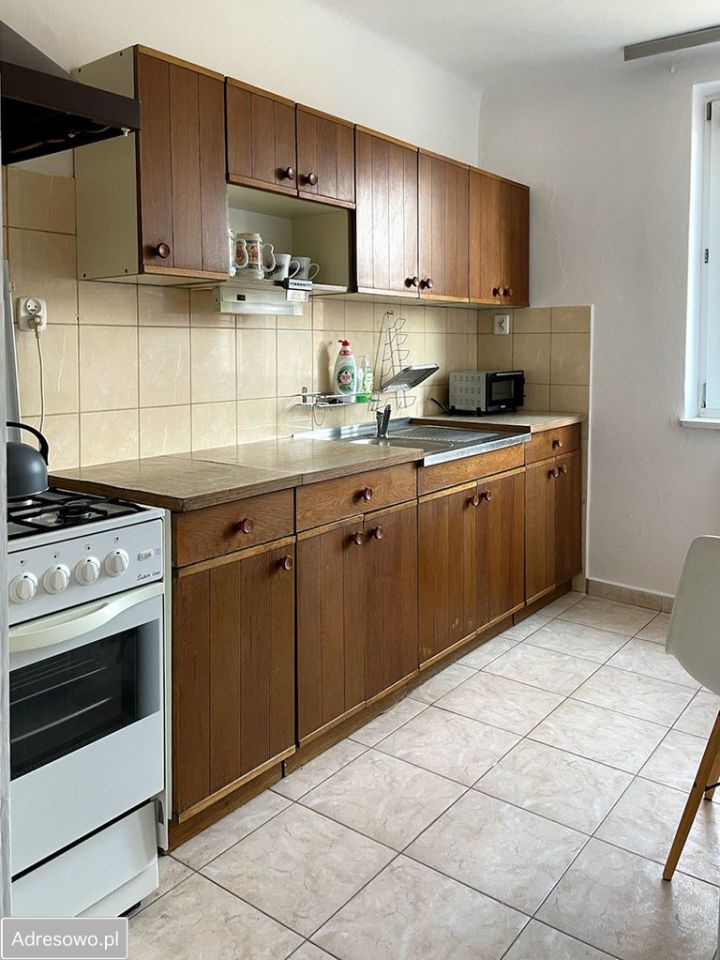 Mieszkanie 3-pokojowe Warszawa Ochota, ul. Żwirki i Wigury. Zdjęcie 7