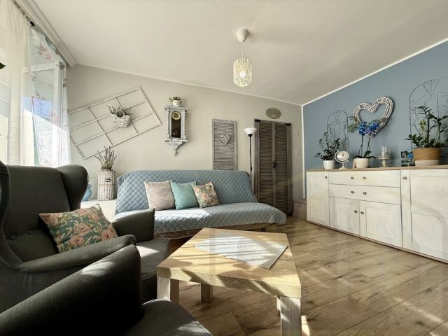 Mieszkanie 3-pokojowe Leszno, os. Ogrody. Zdjęcie 4