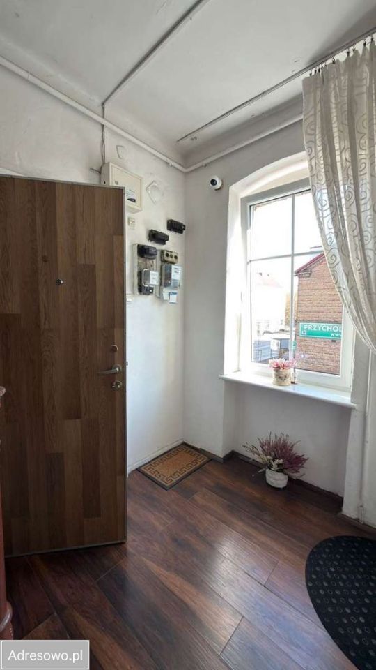 Mieszkanie 2-pokojowe Gorzów Wielkopolski Śródmieście, ul. Kosynierów Gdyńskich. Zdjęcie 19