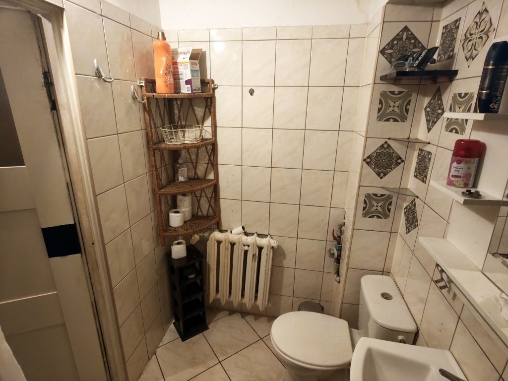 Mieszkanie 2-pokojowe Mysłowice Centrum, ul. Adama Mickiewicza. Zdjęcie 2