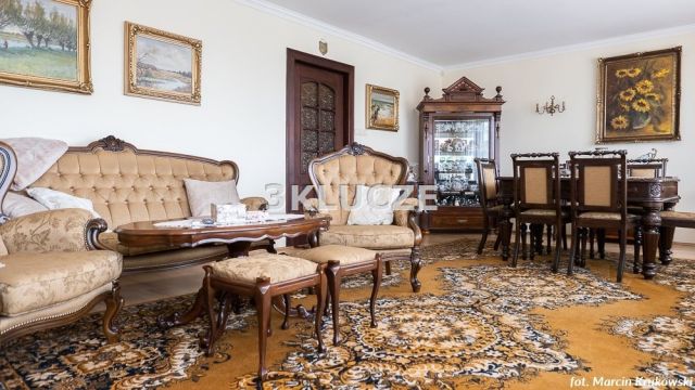 dom wolnostojący, 7 pokoi Puławy. Zdjęcie 14